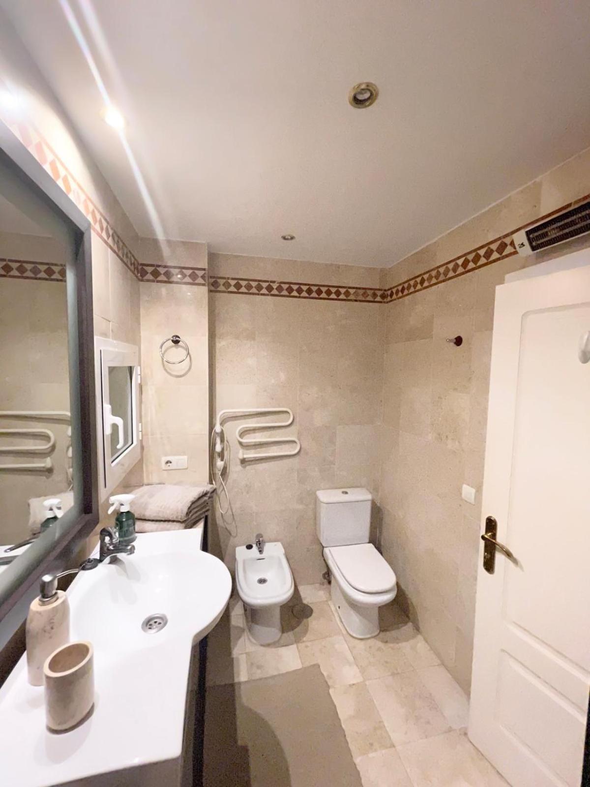 Beatiful Flat In La Quinta Apartment