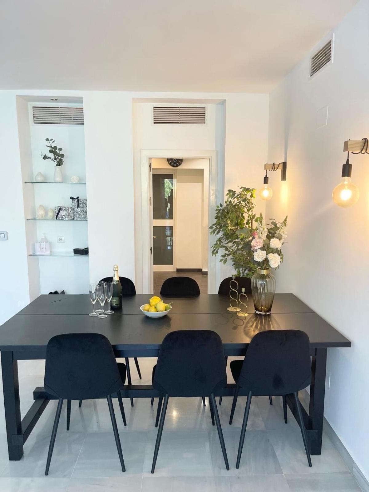 Beatiful Flat In La Quinta *